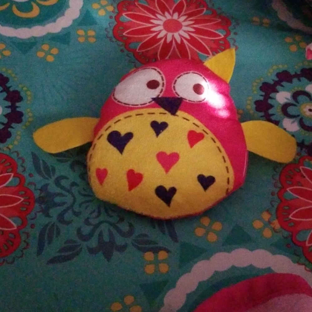 Stuff animal